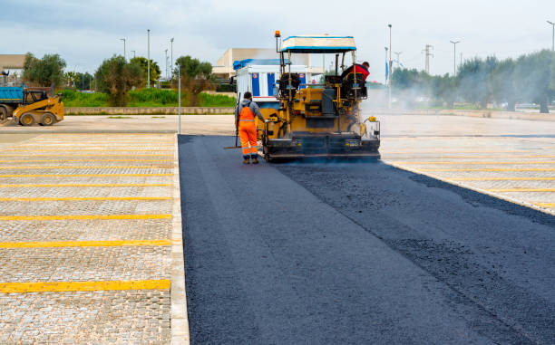 Best Residential Paver Driveway  in Beacon Hill, WA