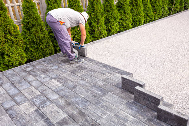 Reasons to Select Us for Your Driveway Paving Requirements in Beacon Hill, WA