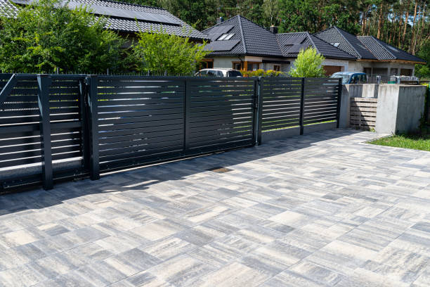 Best Driveway Pavers Near Me  in Beacon Hill, WA