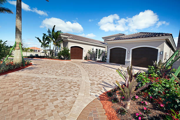 Best Best Driveway Pavers  in Beacon Hill, WA
