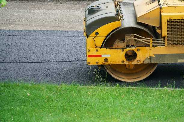 Best Driveway Resurfacing Pavers  in Beacon Hill, WA