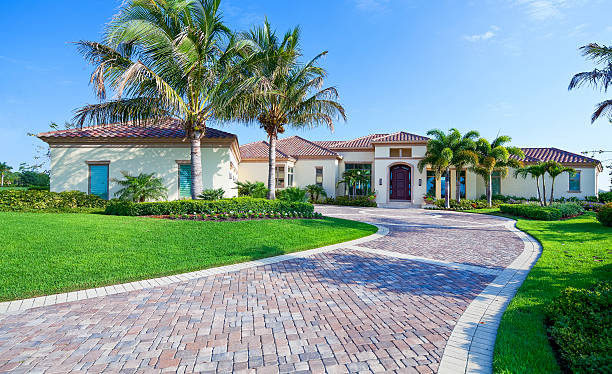 Best Decorative Driveway Pavers  in Beacon Hill, WA