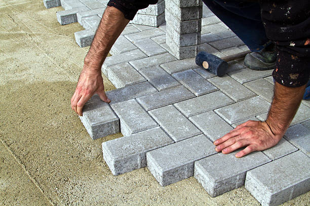 Best Local Driveway Pavers  in Beacon Hill, WA