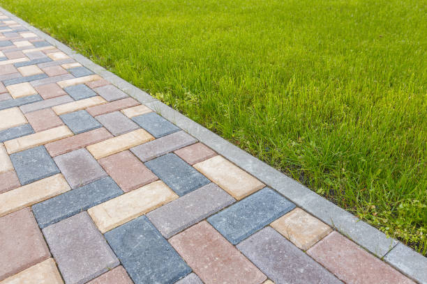 Best Driveway Pavers Cost  in Beacon Hill, WA