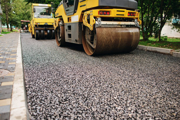 Best Affordable Driveway Pavers  in Beacon Hill, WA